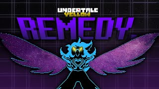 Remedy - UNDERTALE Yellow [Remix]