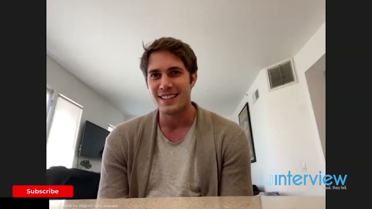 Blake Jenner recalls his favorite moment working with Cory Monteith on 'Glee'