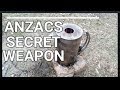 Kelly Kettle -New Zealand Secret Weapon WW2 - Benghazi boiler -