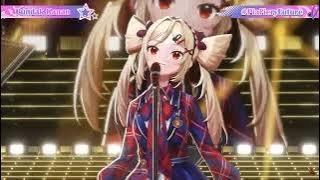 Pia Meraleo - Pundak Kanan (JKT48)