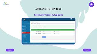 Software Akunting Menggunakan StarAccounting.id screenshot 2