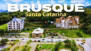 Brusque - Sc Descubra Como É Morar Nessa Cidade Catarinense