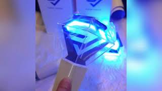 Super Junior Light Stick V.2