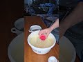 bolo simples receita