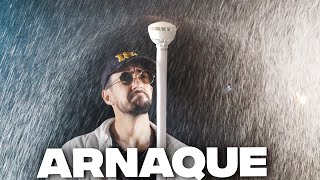 PARAPLUIE À AIR : DÉBUNK D'UN PARAPLUIE À 100 000€ image