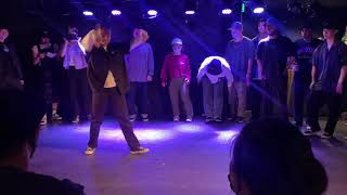 【funkin'lady vol.7】CONCEPT BATTLE:Boogaloo Roll preliminary