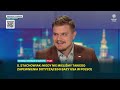 Tusk straszy Polaków wojną? "Raport CIA miał budować strach"