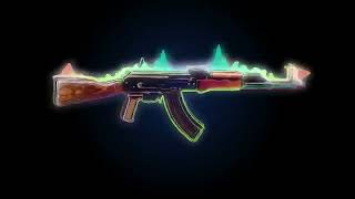 DJ Daesh - Salil al-Sawarim (Instrumental)