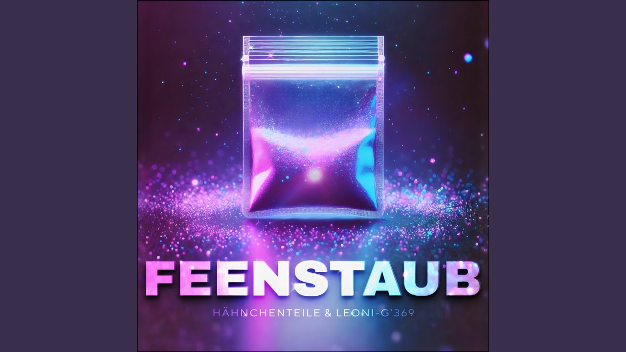 Guarda Feenstaub su YouTube Guarda Feenstaub su YouTube