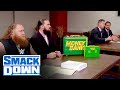 Law & Otis – Part 2 - The Verdict: SmackDown, Oct. 23, 2020