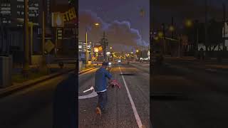 GTA 5: Unstoppable Night Rampage &amp; Epic Explosions