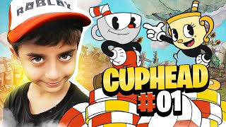 Cuphead: The Delicious Last Course Gameplay Part 1 (Where is Max? Live Stream) How to play Cuphead