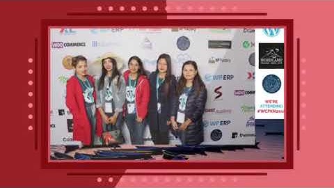 WordCamp Pokhara 2018 Hosted By WordPress Pokhara