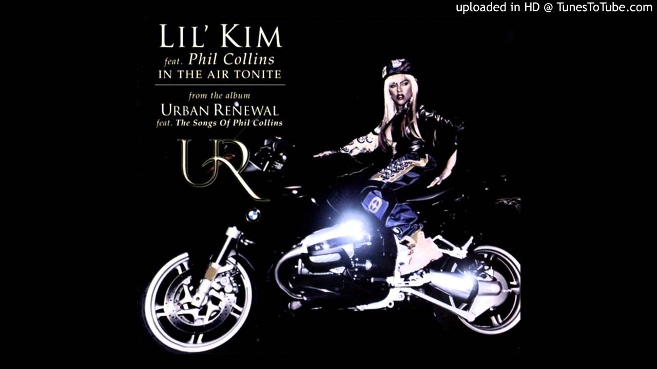 Download Lil' Kim - In The Air Tonite [Boogieman Radio Version] (Feat. Phil Collins)