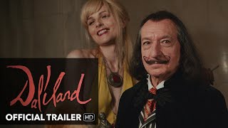 DALILAND Official Trailer | Mongrel Media