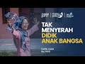 TAK ADA KATA MENYERAH, DEMI PENDIDIKAN ANAK INDONESIA YANG CERAH | Cerita Juara Ibu Yanti