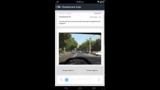 Chestionare Auto - Android screenshot 4