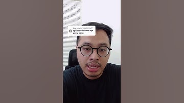 Prinsip REST API secara sederhana