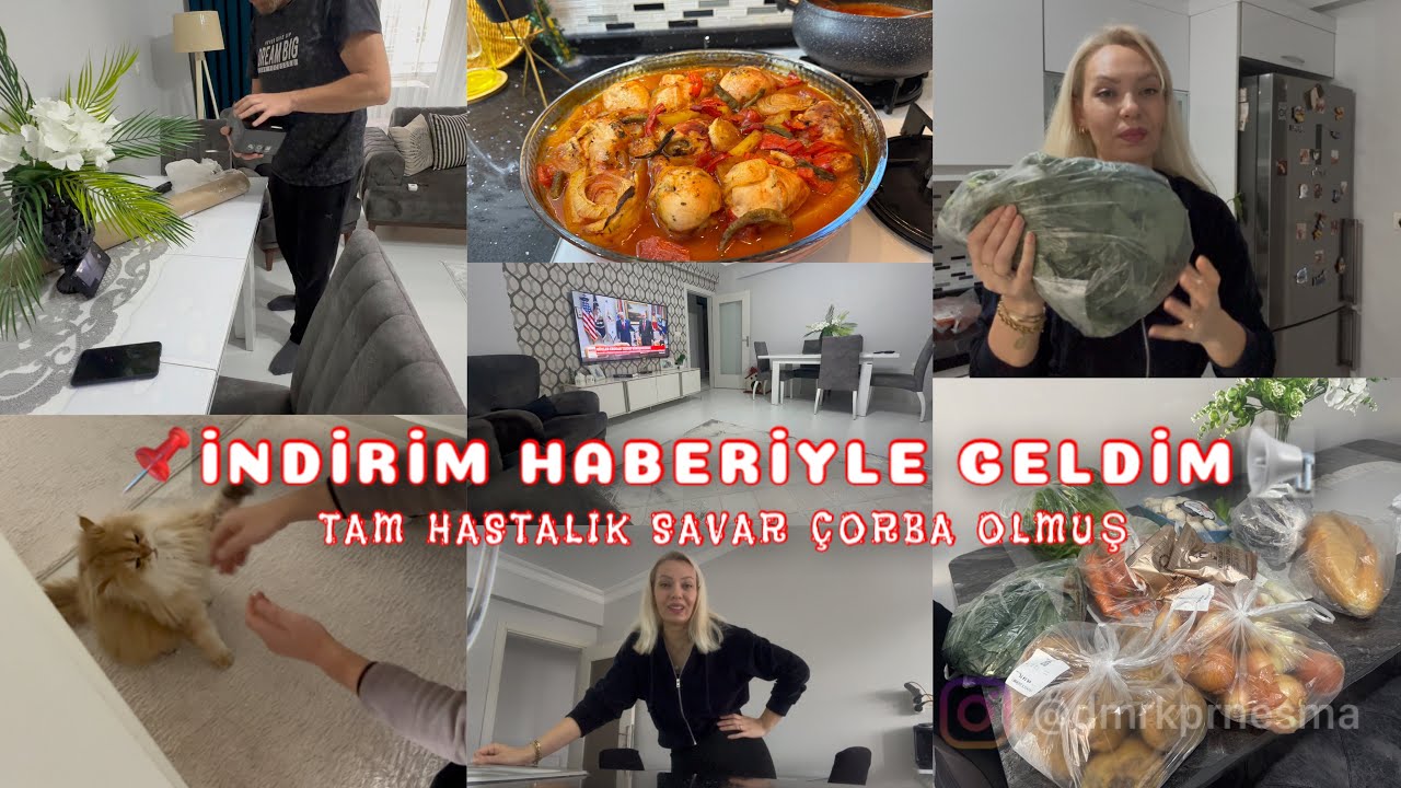 🛑 Сегодня распродажа... Я купила ещё один⁉️ Мои еженедельные покупки овощей... Перец перепутался 🥵