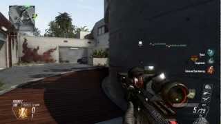 LITTLEBACCA - 360 No-Scope Double Headshot Wallbang