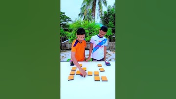 Very interesting Memory Game of Matching Two Cards of The Same flag !!