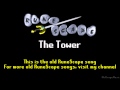 Old runescape soundtrack the tower