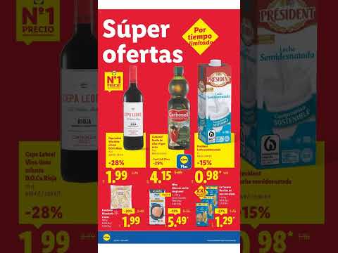 Lidl Catálogo MAD 07 07 13 07