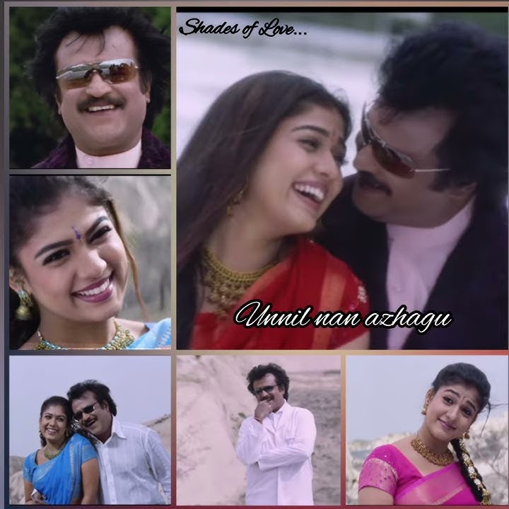 Konjam neram | Chandramukhi | Whatsapp status | Shades of Love