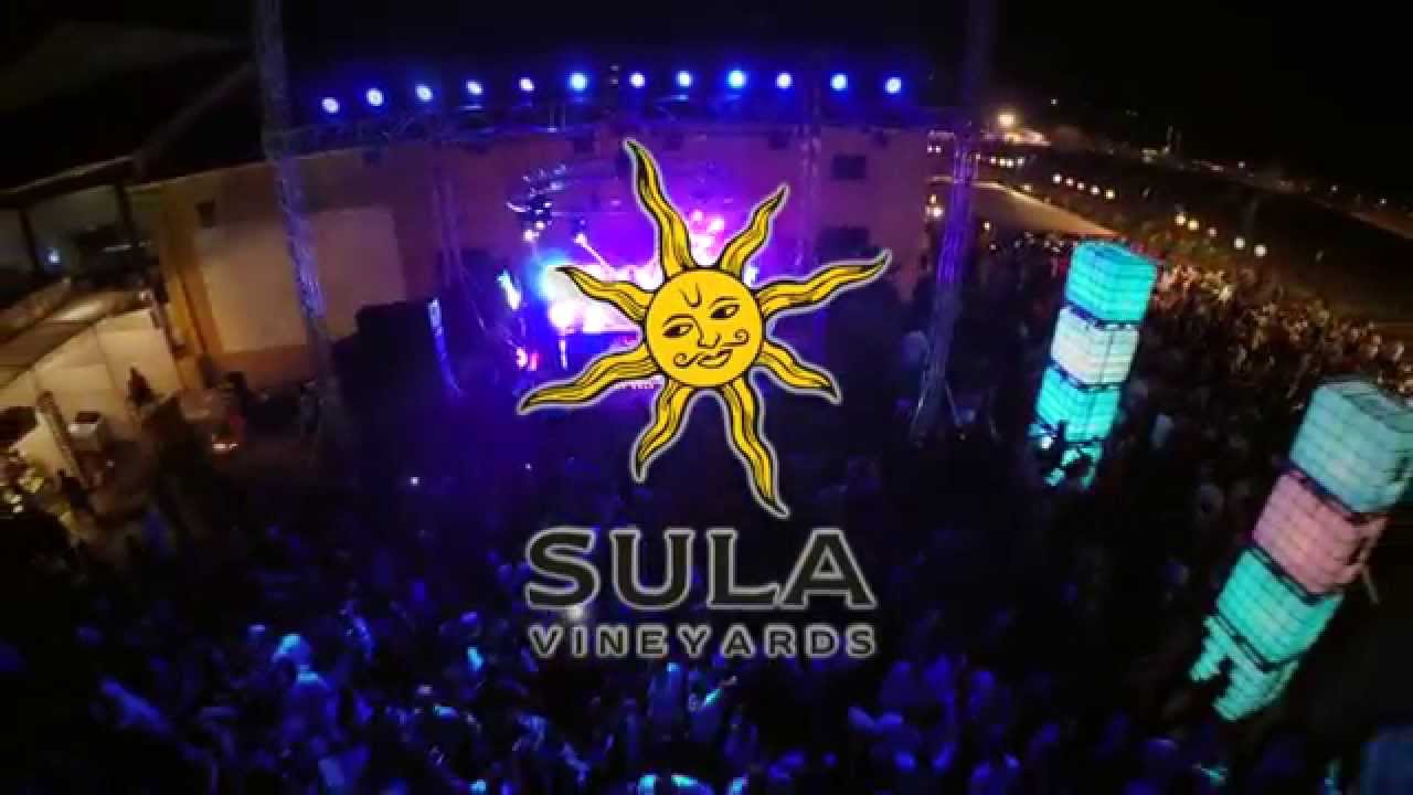 Sulafest 2015 Featured by What's Up Goa