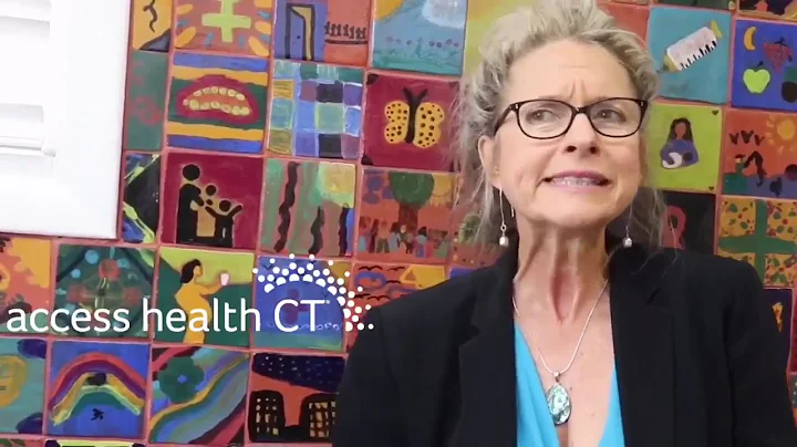Mental Health Month - Dr Marybeth Ellison - Fair H...