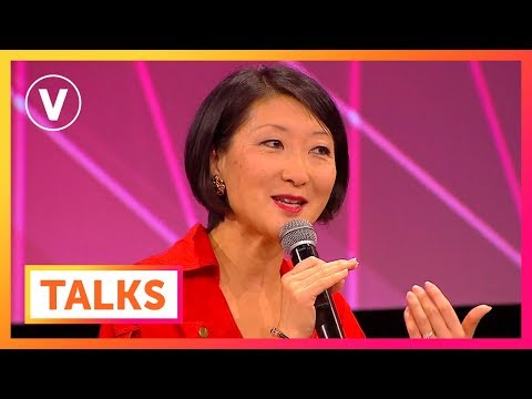 Global Venturing | Talk | Vivatech