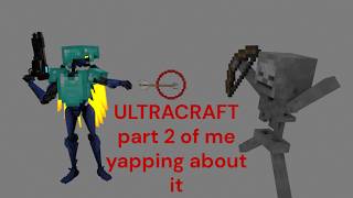 ULTRACRAFT Review and Playthrough (part 2)