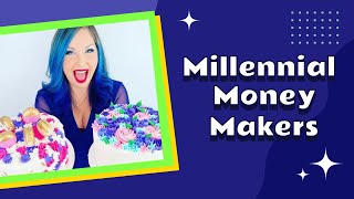 Chick Boss Rebecca Hamilton Built A Million-Dollar Bakery