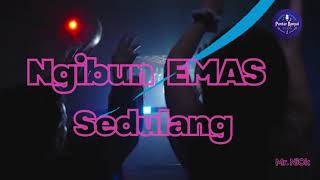 Download Lagu NGIBUN EMAS SEDULANG - LAGU BARU (LAGU KEKEBAK KAKI) MP3