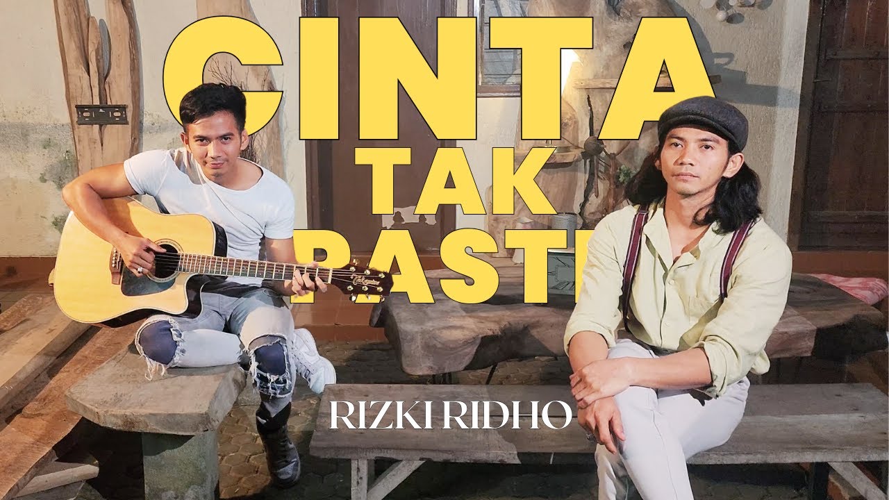 RIZKI RIDHO - CINTA TAK PASTI | OFFICIAL VIDEO - YouTube