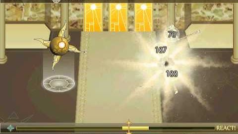 Z-Something: MARDEK Rpg - Chapter 3 Keystones! (3- Lag Temple!)