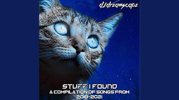 Resurrected Vision (Previously Released - 2018)