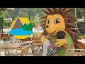 Lago Levico Camping Village (Trento)