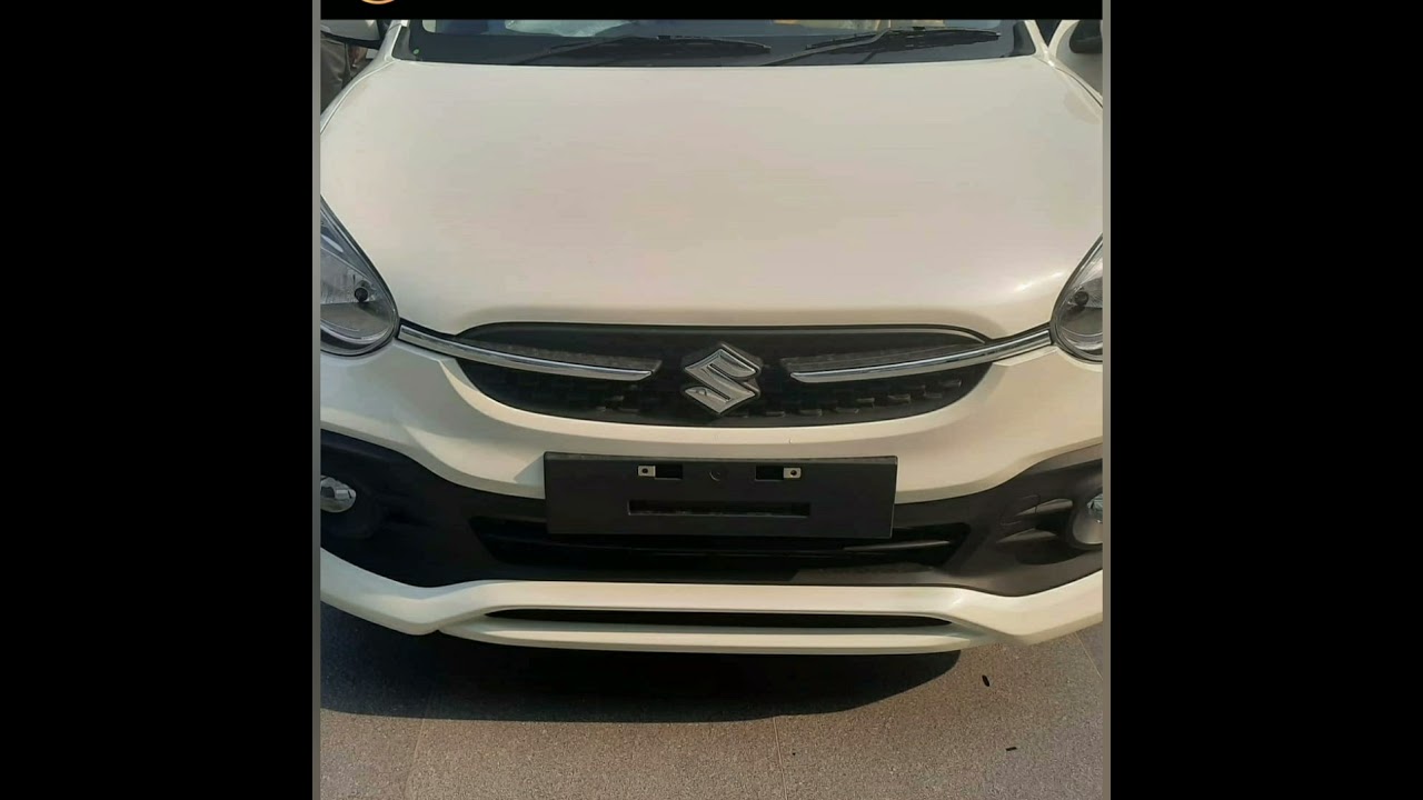 Maruti Suzuki Celerio Facelift 2022 💪 