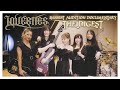 LOVEBITES Bassist Audition Documentary: THE DIGEST