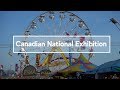 Canadian National Exhibition: What to do, see, and eat at the CNE in Toronto, Canada
