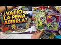 🔥🤑PREMIUM POSTER COLLECTION MEGA GARDEVOIR “Sin llorar cabecitas de algodón” #pokemon #unboxing 