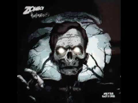 Zomboy '𝚃𝚎𝚛𝚛𝚘𝚛 𝚂𝚚𝚞𝚊𝚍' (Slowed + Reverb)