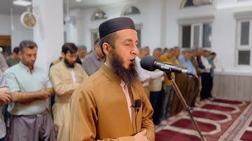 ملا بهزاد دوسكي : سورة الانعام ته رويحيت ٣/٤/٢٠٢٢