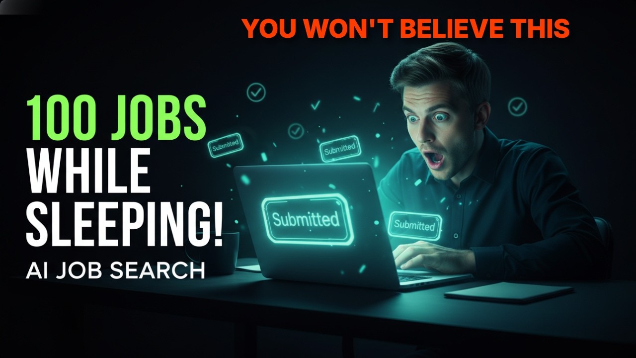 Career Coach Review of SimpleApply.AI: I Let an AI Apply to Jobs For Me