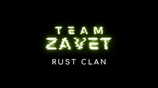 Rust highlights | cloozy | ZAVET CLAN