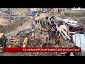 تحذيرات من انهيار شامل لمنظومة الخدمات الاساسية في غزة