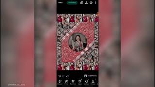 Editing Tutorial For Fanpages | Complex Edit | Viheer Forever