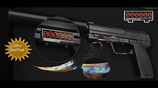 Details CSGO-STATTRAK FARM-CSGO STATTRAK BOOST-STATTRAK SERVERS Update