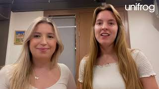 What Is Unifrogs Save The Planet Week?